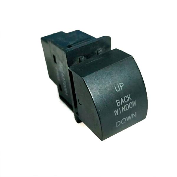 Кнопка опускного стекла пятой двери Грейт Вол Сейф (Сафе) 4117030-F00 