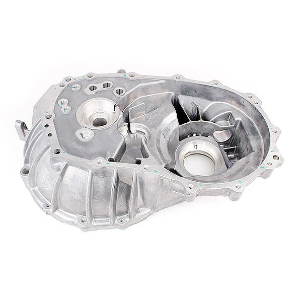 Корпус КПП передняя часть (колокол) S160A Джили МК 3170101505 