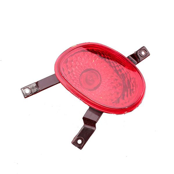 Фонарь противотуманный задний правый Чери Бит S18D-3732040 - mahina.in.ua