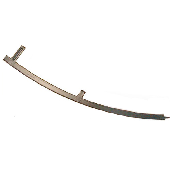 Направляющая стекла двери задней правой Джили СК 6201240171 - mahina.in.ua