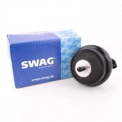 Подушка двигателя передняя SWAG Чери Амулет