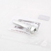 Направляющая суппорта переднего FEBEST Джили МК Кросс (МК-2)
