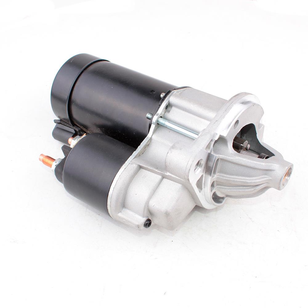 Стартер (дефект) Чери М11 B11-3708110BA - mahina.in.ua