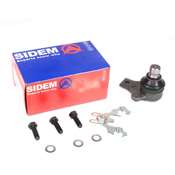 Шаровая опора Чери Амулет A11-2909060 - mahina.in.ua