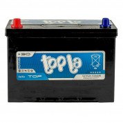Аккумулятор Topla Energy 95Ah/12V Japan (1) Грейт Вол Ховер