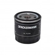 Фильтр масляный DENCKERMANN Чери Тигго 2 (A13T)