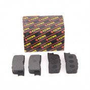Колодки тормозные задние FITSHI Чери Е5