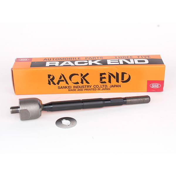 Тяга рулевая Бид С6 10535091-00-T - mahina.in.ua