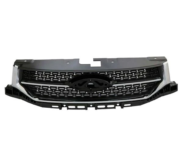 Решетка радиатора Чери Тигго 2 (A13T) J69-8401010 