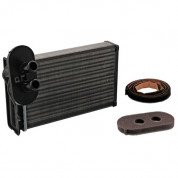 Радиатор печки SWAG Чери Тигго 2 (A13T)