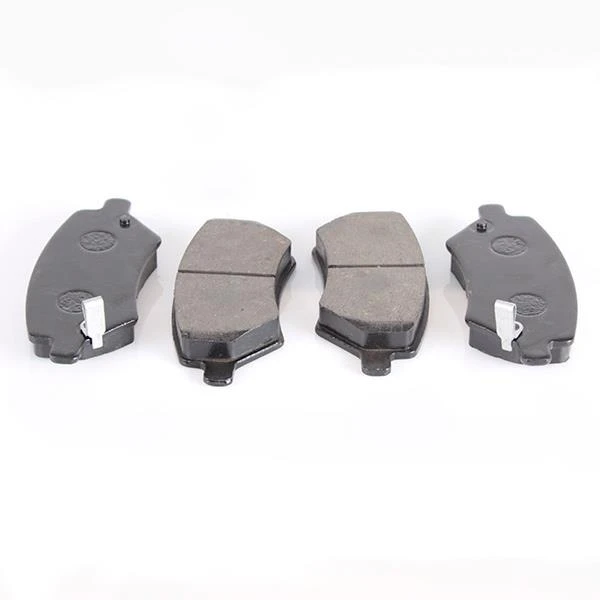 Колодки тормозные передние Чери Тигго 4 (T17) T19-6GN3501080 