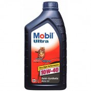 Масло моторное 10W-40 1L MOBIL ULTRA Джили МК Кросс (МК-2)