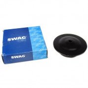 Опора пружины задней (чашка) SWAG Чери Амулет