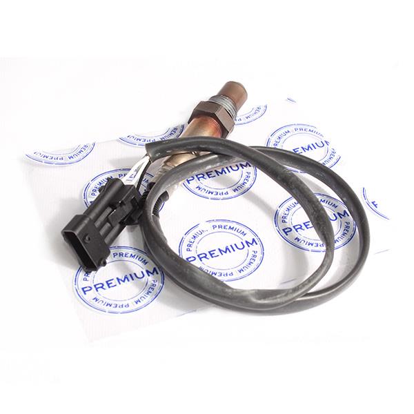 Датчик кислорода лямбда зонд задний Джили СЛ 1136000204 - mahina.in.ua