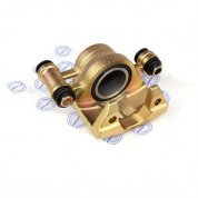 Суппорт передний левый с ABS PREMIUM Джили СК (PR0306)