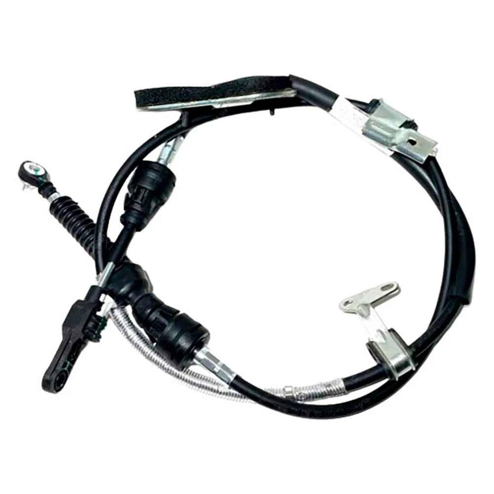 Трос АКПП Чери Тигго 2 (A13T) J69-1504310 