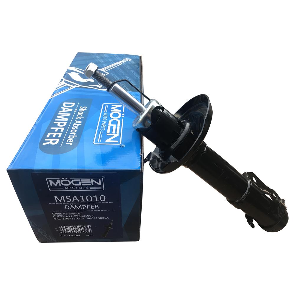 Амортизатор передний газ-масло ЗАЗ Форза (Чери А13) A13-2905010 - mahina.in.ua