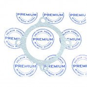 Прокладка дроссельной заслонки PREMIUM Чери Тигго 3 (T11FL3) (PR1841)