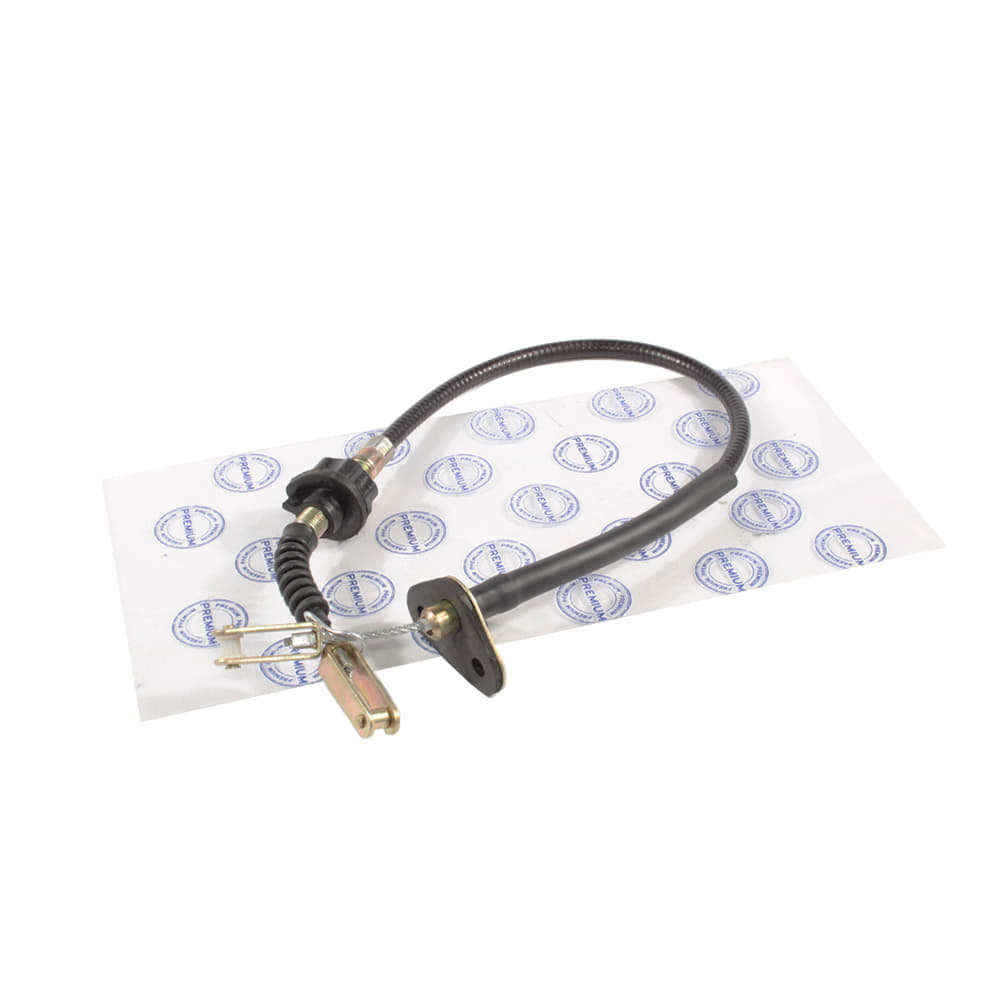 Трос сцепления Джили СК 1014000329 - mahina.in.ua