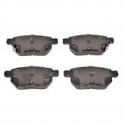 Колодки тормозные задние MEYLE Чери Тигго 2 (A13T)