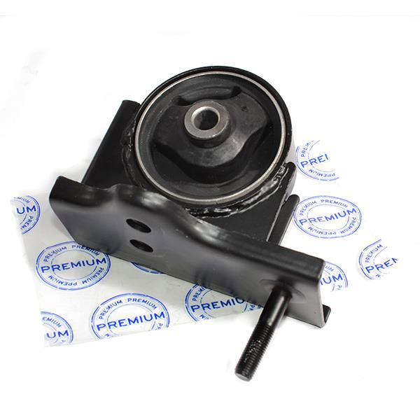 Подушка двигателя задняя Лифан Х60 S1001210 - mahina.in.ua