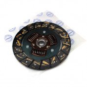 Диск сцепления PREMIUM Чери Джаги (PR0131)