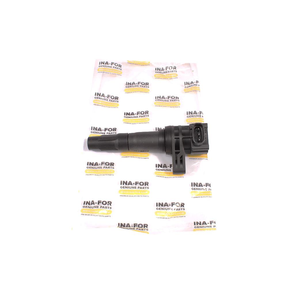 Катушка зажигания 1.5 (QE) Бид Ф3 10665006-00 - mahina.in.ua