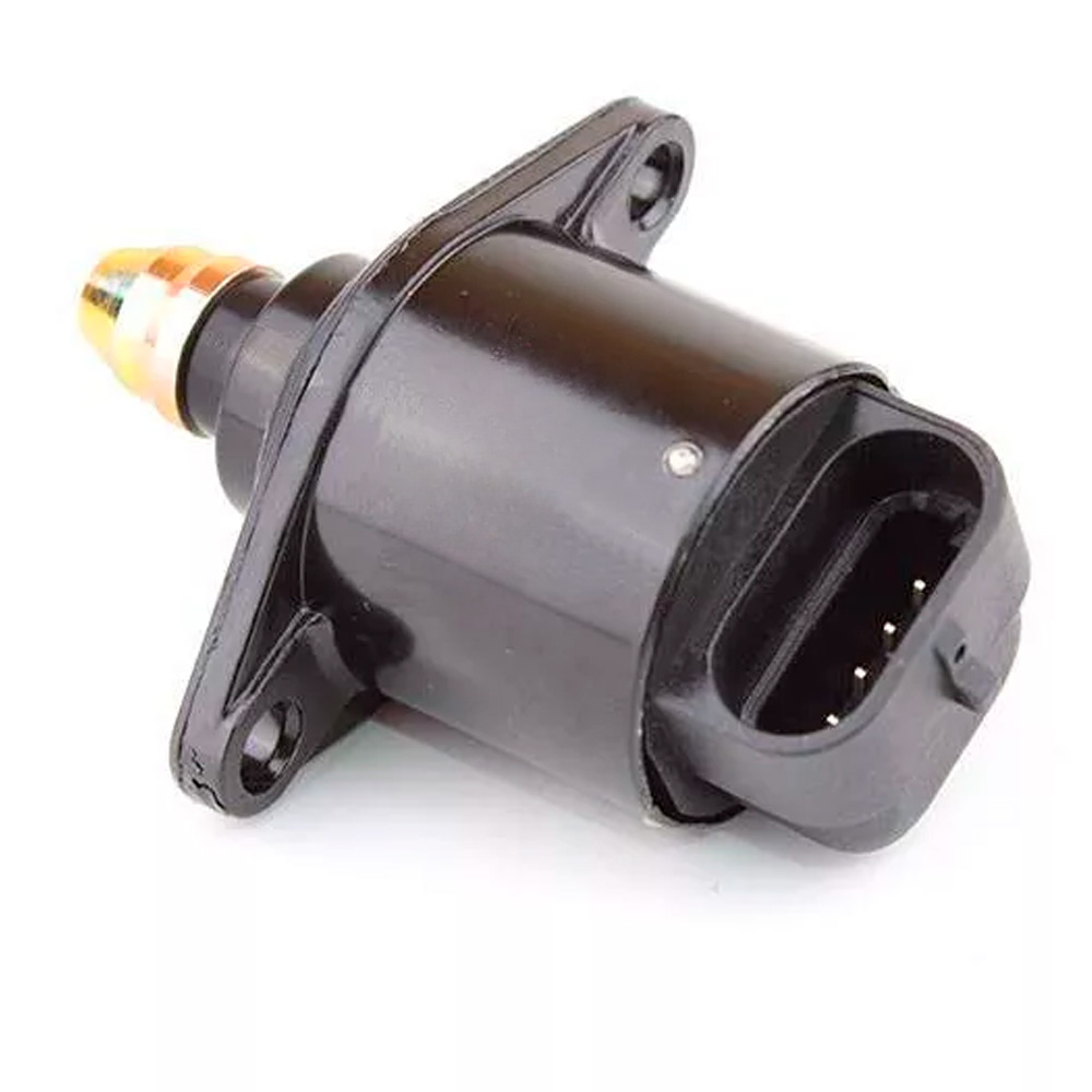 Датчик холостого хода (евро 3) Грейт Вол Дир 3606100U-E07 - mahina.in.ua