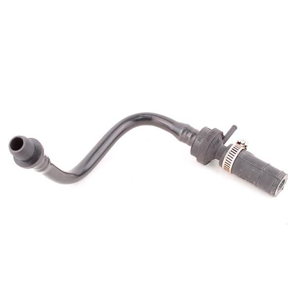 Шланг вакуумного усилителя тормозов Чери Амулет A11-3510110BD 