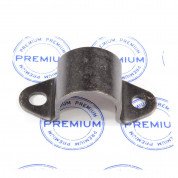 Скоба втулки стабилизатора переднего PREMIUM Джили СК (PR2038)