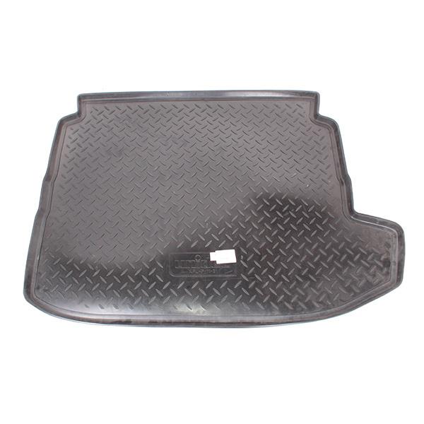 Коврик в багажник Чери М11 Unidec 