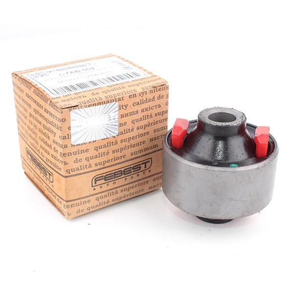 Сайлентблок переднего рычага задний Лифан Х60 S2904105 - mahina.in.ua