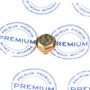 Болт сливной масла PREMIUM Лифан 620 Солано (PR1678)