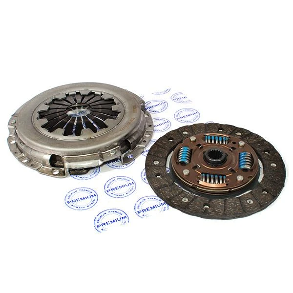 Комплект сцепления (без выжимного) Чери КуКу S11-1601030DA/S11-1601030DA 