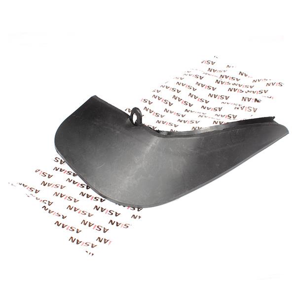 Брызговик задний правый Джили МК 1018003804 - mahina.in.ua