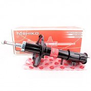 Амортизатор передний правый газ-масло TASHIKO Чери Истар