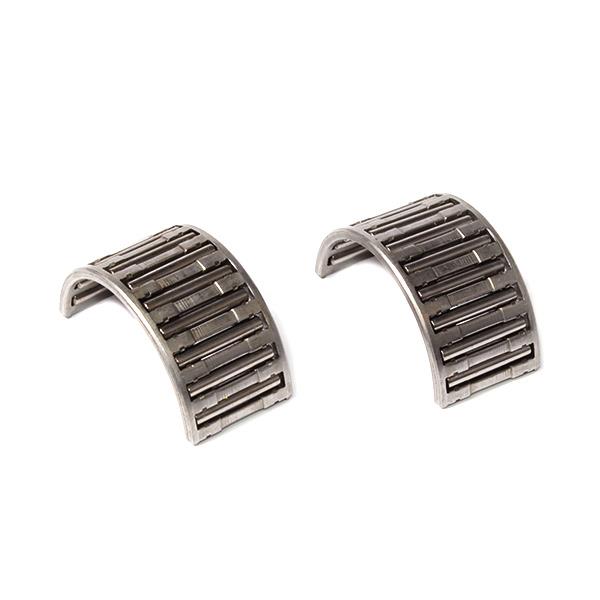 Подшипник КПП первичного вала 3-й передачи игольчатый (1.6, 1.8, 2.0, 2.4 MT) Чери Тигго QR523-1701404 