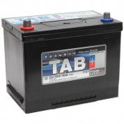 Аккумулятор TAB 75Ah/12V Japan (1)