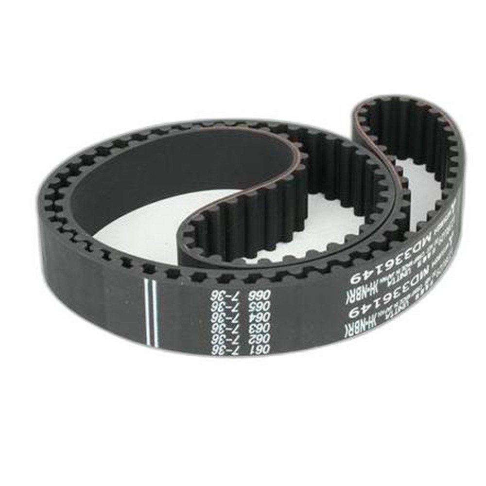 Ремень ГРМ 2.4 Чери Истар SMD336149 