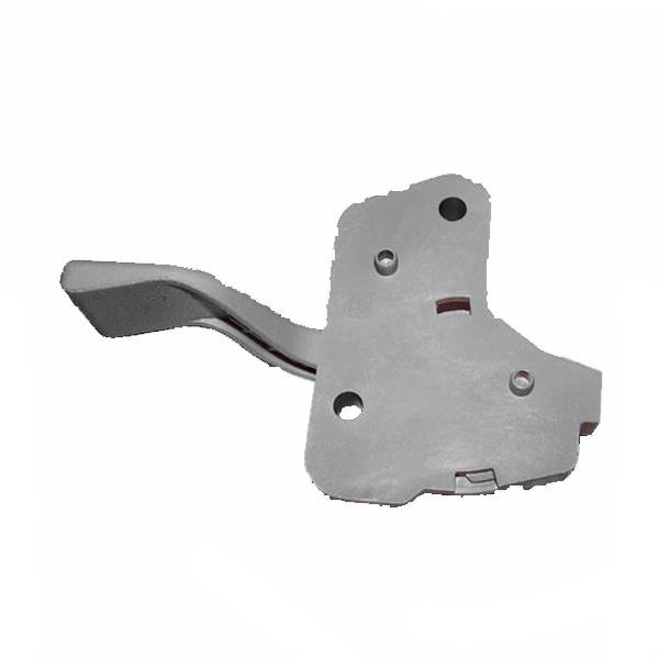 Ручка открывания капота (бежевая) Чери М11 M11-5402171BB - mahina.in.ua