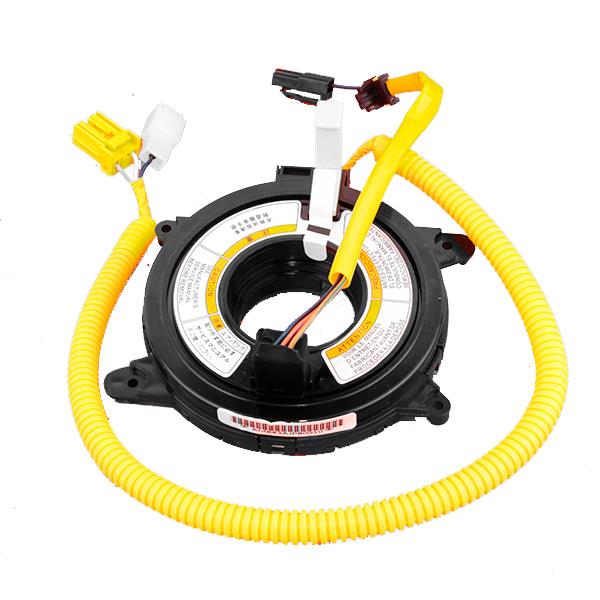 Контактная лента рулевая Грейт Вол Ховер 3658150-K18 - mahina.in.ua