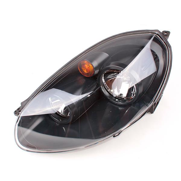 Фара передняя левая Чери Бит S18D-3772010 - mahina.in.ua