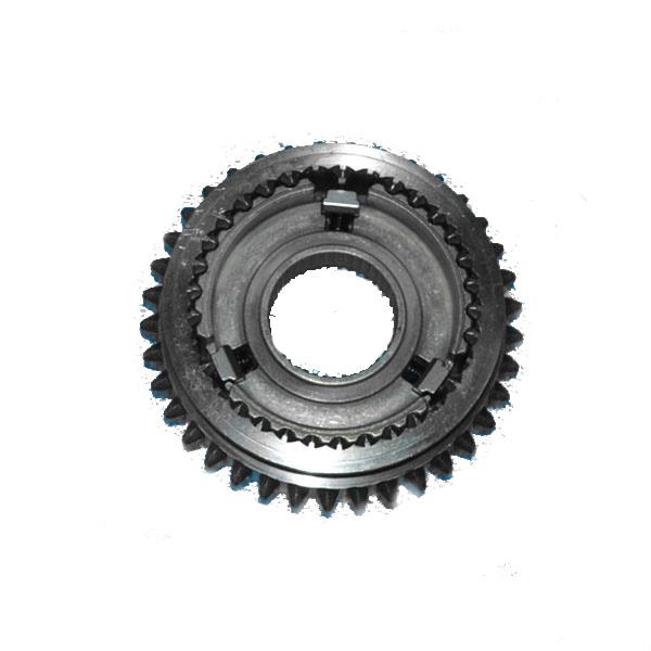 Синхронизатор КПП вторичного вала 1/2-й передач 1.5 Чери Амулет 513MHA-1701420BA - mahina.in.ua