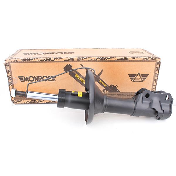 Амортизатор передний газ-масло ЗАЗ Форза (Чери А13) A13-2905010 - mahina.in.ua