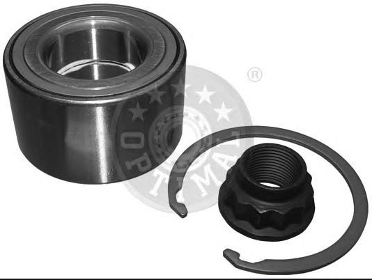 Подшипник ступицы передней Джили СЛ 1061001090 - mahina.in.ua