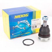 Шаровая опора MOOG Джили МК