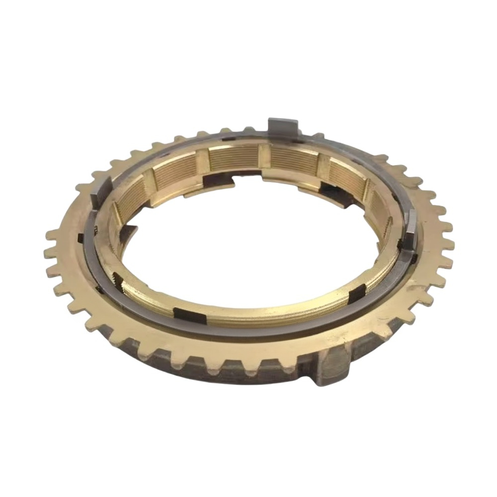 Кольцо синхронизатора КПП 1/2-й передач Чери Тигго 4 (T17) 525MHB-1701540 - mahina.in.ua