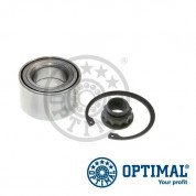 Подшипник ступицы передней OPTIMAL Джили МК Кросс (МК-2)
