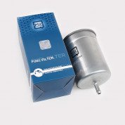 Фильтр топливный Q-FIX Чери Амулет