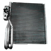 Радиатор испарителя кондиционера МГ350 (Морис Гараж)
